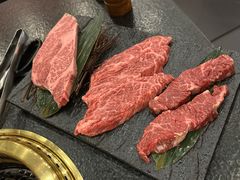 -觅福里•熟成和牛餐厅
