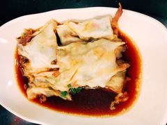 秘制叉烧肠-卓粤拉肠(红庙店)
