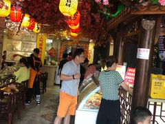 大堂-金杨拉面王小吃面馆·牛三宝面·红烧牛肉粉