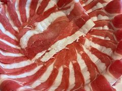 -仁和四季涮肉馆(天坛南门店)