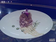逸豪酒店西餐厅-江门逸豪酒店