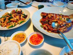 -潮堂 · 潮州菜(国贸商城店)