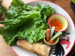 越南春卷-Ginger(兴国路店)