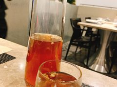 枇杷雪梨汁-106餐厅北京菜.烤鸭(百子湾店)