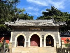-潭柘寺景区