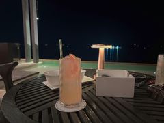 -瑰丽酒店·海吧·天际下午茶·现场DJ·天台酒吧