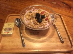 -托斯卡纳烘焙意大利餐厅(五天地店)