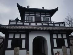 -赵州桥景区