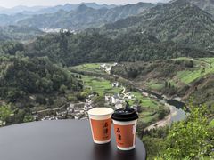 -石潭村