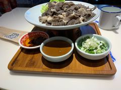 -大海碗·京菜炸酱面(雍和宫店)