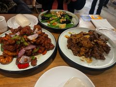 -陈傻子餐厅(世纪都会店)