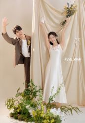 -卡米拉婚纱摄影工作室(金汇广场店)