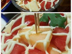 -功夫小龙虾·烧烤·江湖菜(金沙洲店)