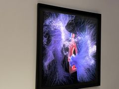 -chi K11艺术空间展览厅