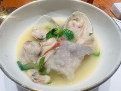 -潮汕味道·煮海餐厅(金麟大厦店)