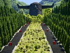 -神农架景区