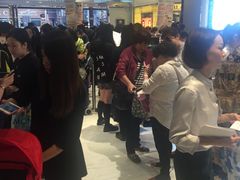 -崇光百货(铜锣湾店)