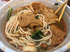 -桂湘缘卤味螺蛳粉