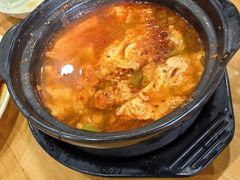 -贤花饭店(城阳店)