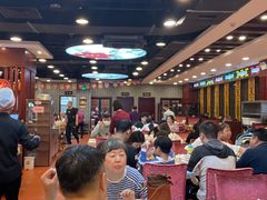 大堂-点都德(华强南店)