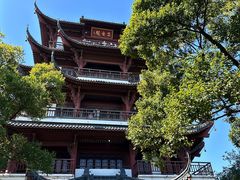 -采石矶景区