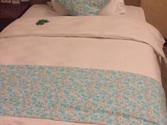 -益阳华天大酒店