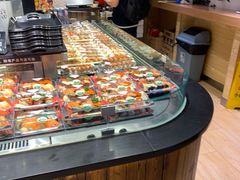 -池田寿司·新鲜现做(朝阳大悦城店)