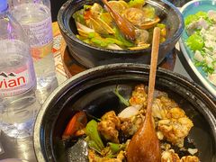 -啫神·广州地标美食(北京路店)