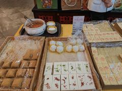 -狗不理(水上北路旗舰店)