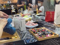 -上海汇之星奔驰4S店(浦东新店)