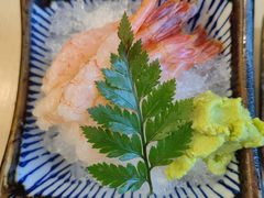 -柏鮨寿司.刺身.定食(米山町地中海店)