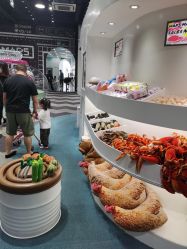 -MINI MARS KIDS CLUB亲子家庭中心(长宁天山店)