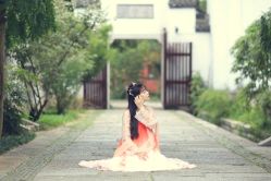 -汉仪华裳汉服馆(打浦桥店)