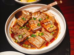 红烧带鱼-海味世家·家常菜馆(明州里店)