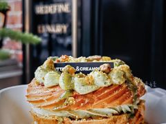 -BUTTERFUL&CREAMOROUS 黄油与面包(三里屯太古里店)