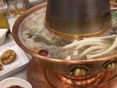 -牛街·马辈儿涮肉(牛街二店)