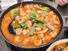 -湘肠香火锅店(团结湖店)