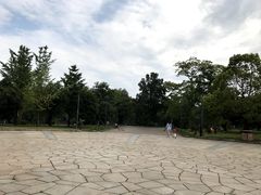 -花溪公园