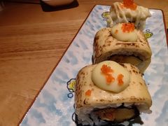 -莲寿司(国兴店)