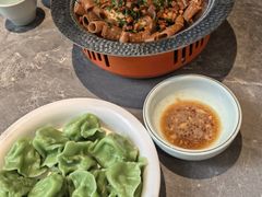 -1937青岛老味道·海肠捞饭·青岛菜(大鲍岛栈桥店)