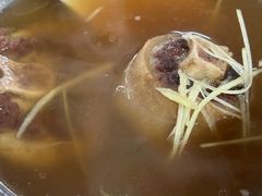 -阿秋牛排(湖心街店)