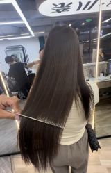 点击看大图 -奈川烫染Salon
