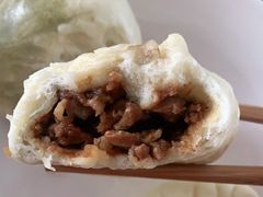 -老陶包子铺(南大西南村店)