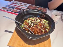 -辛香汇·现炒川菜(城北万象城店)