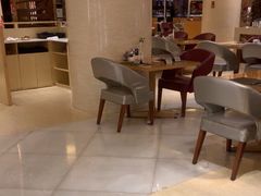 -鲁商铂尔曼大酒店·铂丽自助餐厅