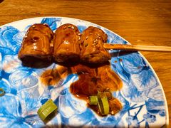 -鸟幸 TORISAKI 炭火居酒屋