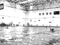 -大连开发区市民健身中心