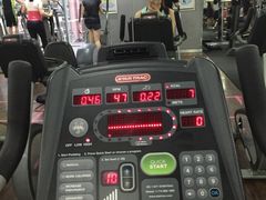 -一兆韦德健身(浦东万达会所)