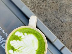 -本無咖啡·BeanWood Coffee