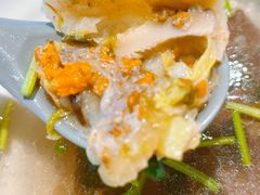 -馋三尺蟹粉小笼(人民广场店)